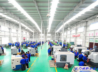 三門峽職業技術學院模具設計與制造專業職業技能培訓