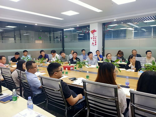 深圳同德公司2021春季營銷培訓會議回顧與職業(yè)技能提升要點