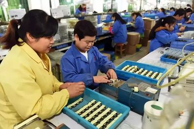 四川推進特教融合 資源教室與職業技能培訓并舉