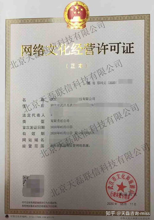 網(wǎng)絡文化經(jīng)營許可證對游戲運營公司的重要意義