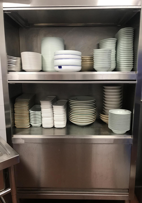 吃得安心，鎮海公布餐飲“紅榜”名單，樹立行業管理新標桿