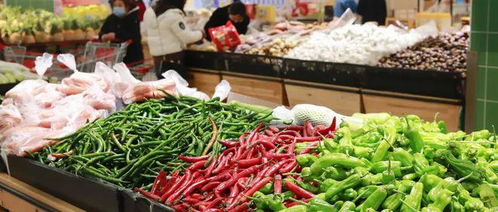 新規出臺 12月1日起食用農產品零售受限，市場生態面臨重構